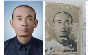 江北老照片修复-2